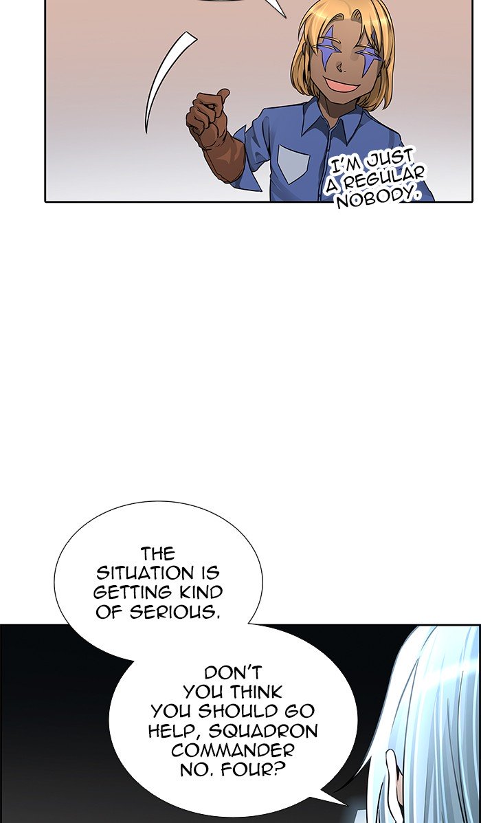 Tower of God Chapter 470 92